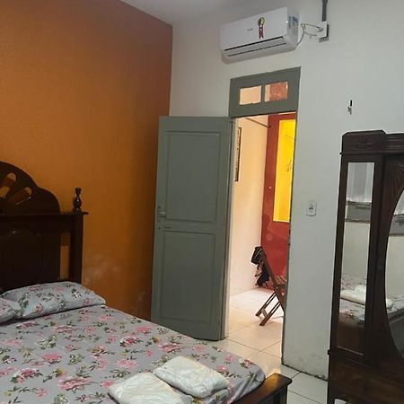 Casa No Centro 23 Villa São Luís Buitenkant foto