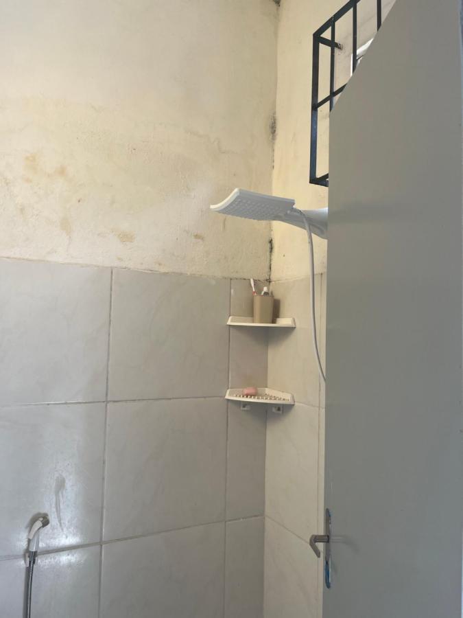 Casa No Centro 23 Villa São Luís Buitenkant foto