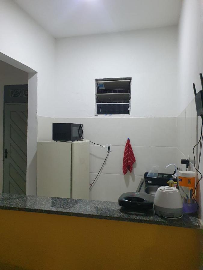 Casa No Centro 23 Villa São Luís Buitenkant foto